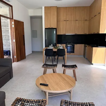 Paphos House Village