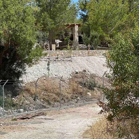Paphos House Village Agia Marina (Northern Cyprus)