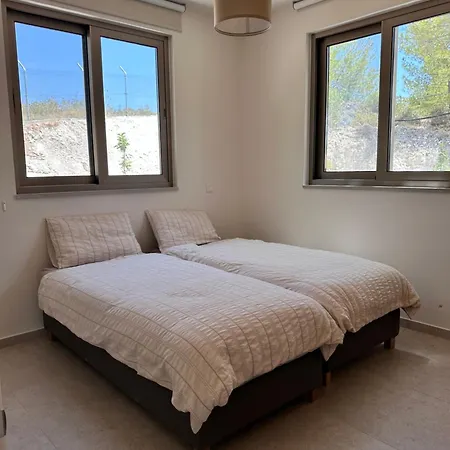Paphos House Village Otel Agia Marina (Northern Cyprus)