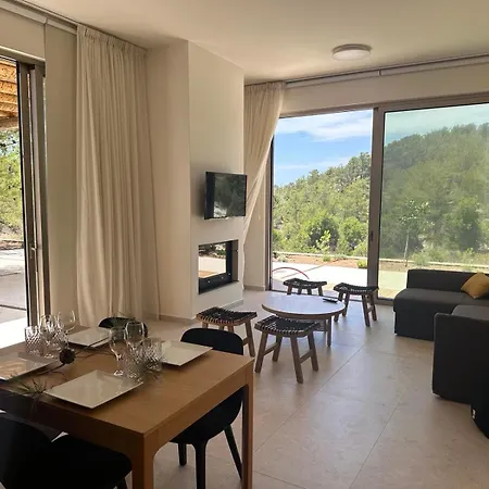 Hotel Paphos House Village