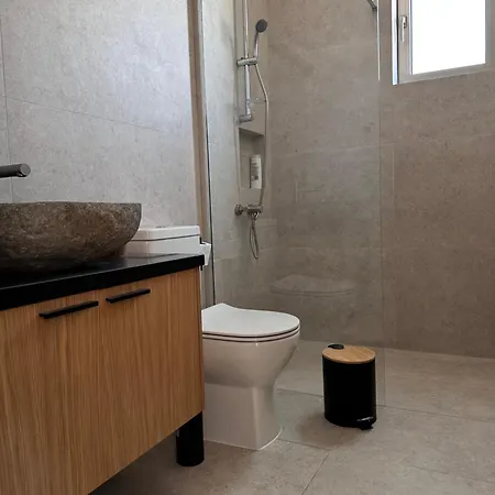 Paphos House Village Hotel Agia Marina (Northern Cyprus)